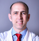 Dr. Justin Mandel, DOM AP LAC